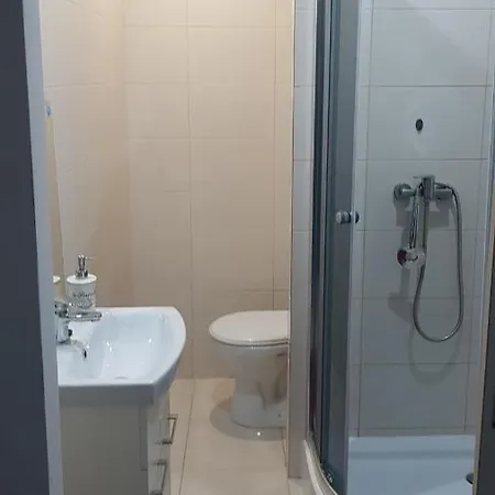 דירה Jedno Izbovy Komárno