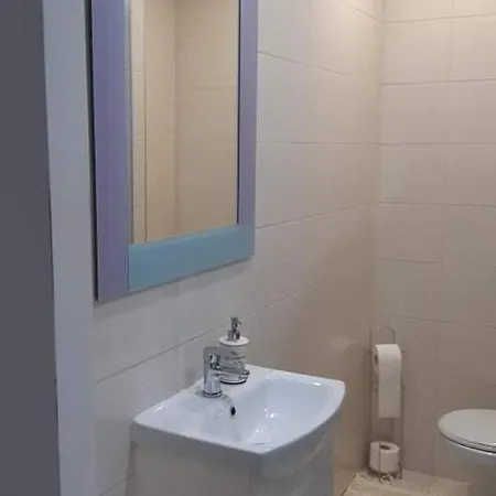 דירה Jedno Izbovy