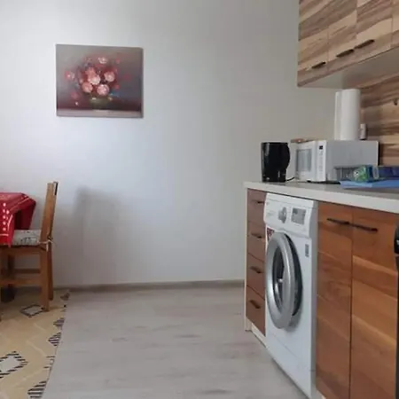 דירה Jedno Izbovy Komárno