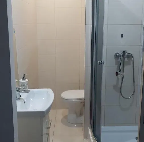 Appartamento Jedno Izbovy Komárno