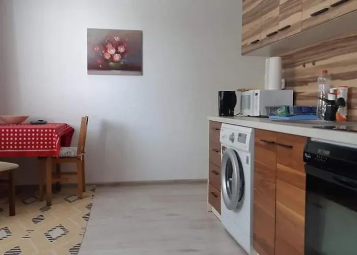 Appartamento Jedno Izbovy Komárno